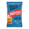 Good & Honest Popped crisps with protein 75g Puzzle Supps