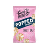 Good & Honest popped chips crisp |High In Fibre |Gluten free| Vegan | 75g Good & Honest