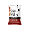 Healthy Protein Pro Puff: High-Protein, Gluten-Free Snack - 50g Air-Popped Packs, Non-GMO (20-Box Economy Pack) Pro life