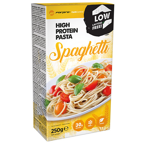 ForPro High Protein Pasta Spaghetti 250g.