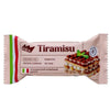 Rex Tiramisu proteincake, 12x40 g REX