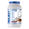 EVOGEN ISOJECT Ultra-Pure Whey Isolate – Low Calorie, Zero Sugar, Gluten-Free- 910g