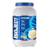 EVOGEN ISOJECT Ultra-Pure Whey Isolate – Low Calorie, Zero Sugar, Gluten-Free- 910g