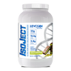 EVOGEN ISOJECT Ultra-Pure Whey Isolate – Low Calorie, Zero Sugar, Gluten-Free- 910g