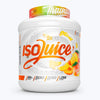 Starlab IsoJuice 1360g Starlabs Nutrition