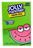 Jolly Rancher Zero Sugar  Drink Mix 6 Sticks Puzzle Supps