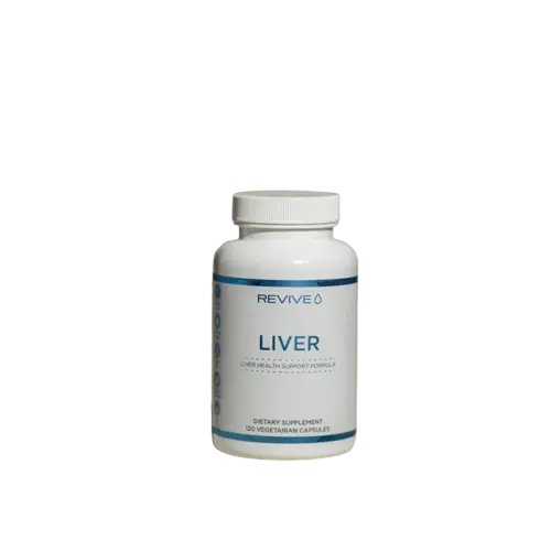 Revive Liver V.Capsules Revive