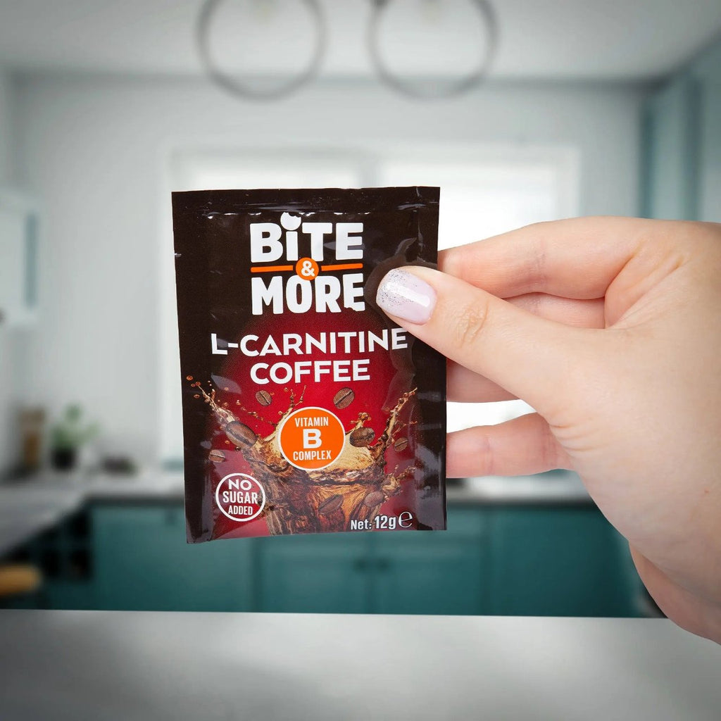 Energize Your Day With Best L Carnitine Coffee- boosts metabolism, supports mental clarity and aids muscle recovery Puzzle Supps Energize Your Day With Best L Carnitine Coffee- boosts metabolism, supports mental clarity and aids muscle recovery Puzzle Supps