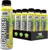 Labrada Charge Pre‑Workout RTD — Explosive Energy, Massive Pumps & Hydration- (354ml x 12) Labrada