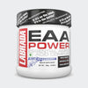 Labrada EAA Powder Blue Razzberry 300g Puzzle Supps