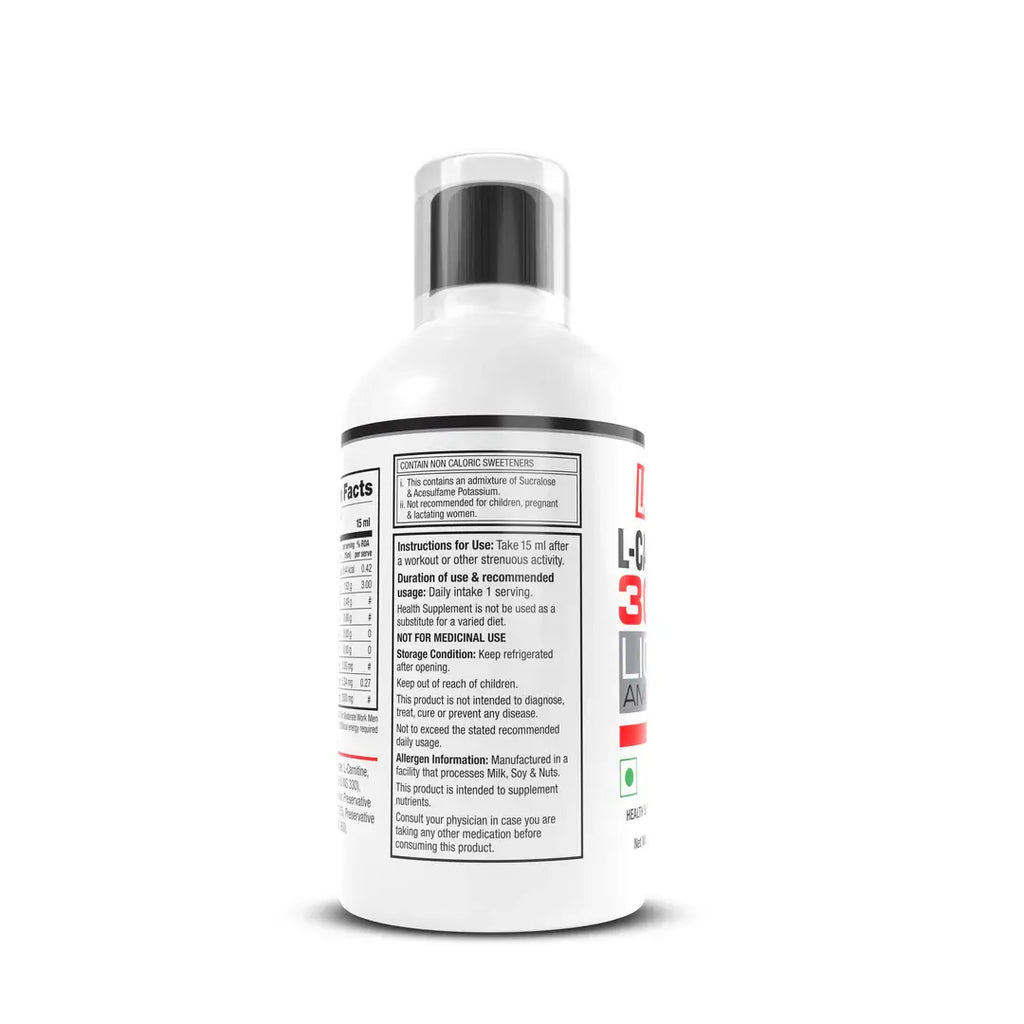 labrada l carnitine 3000 liquid Labrada L-Carnitine 3000