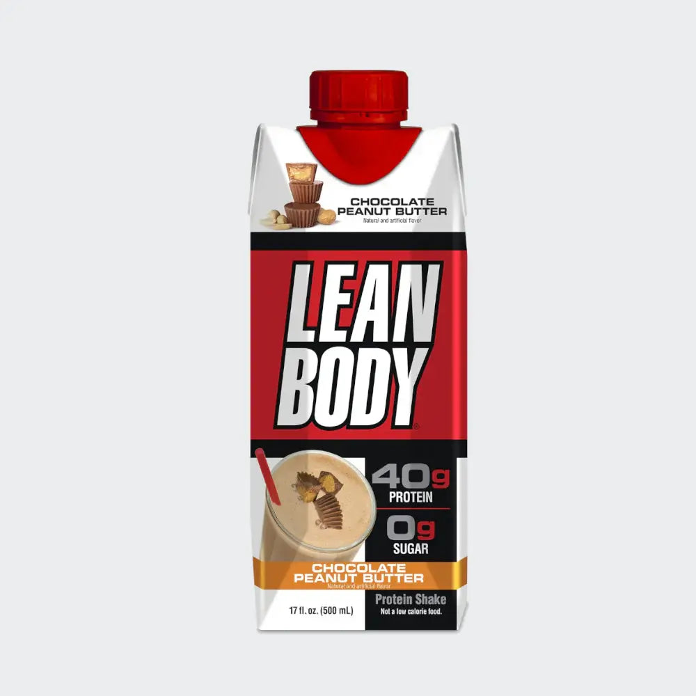 Labrada LEAN BODY 500ML Labrada