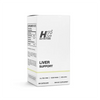 HC Liver Support 90 Capsules Puzzle Supps