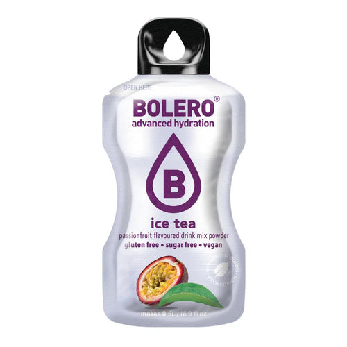 Bolero Advanced Hydration 12pieces Per Box