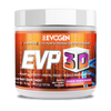 Evogen EVP 3D - The Ultimate Non-Stimulant Pre-Workout for Intense Pumps