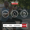 Medi+evil Nutrition Dynamic whey protein 2kg| Premium  protein formula Medi+Evil Nutrition