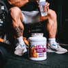 Medi+evil whey protein dynamic 2kg Puzzle Supps