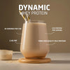 Medi+evil whey protein dynamic 2kg Puzzle Supps