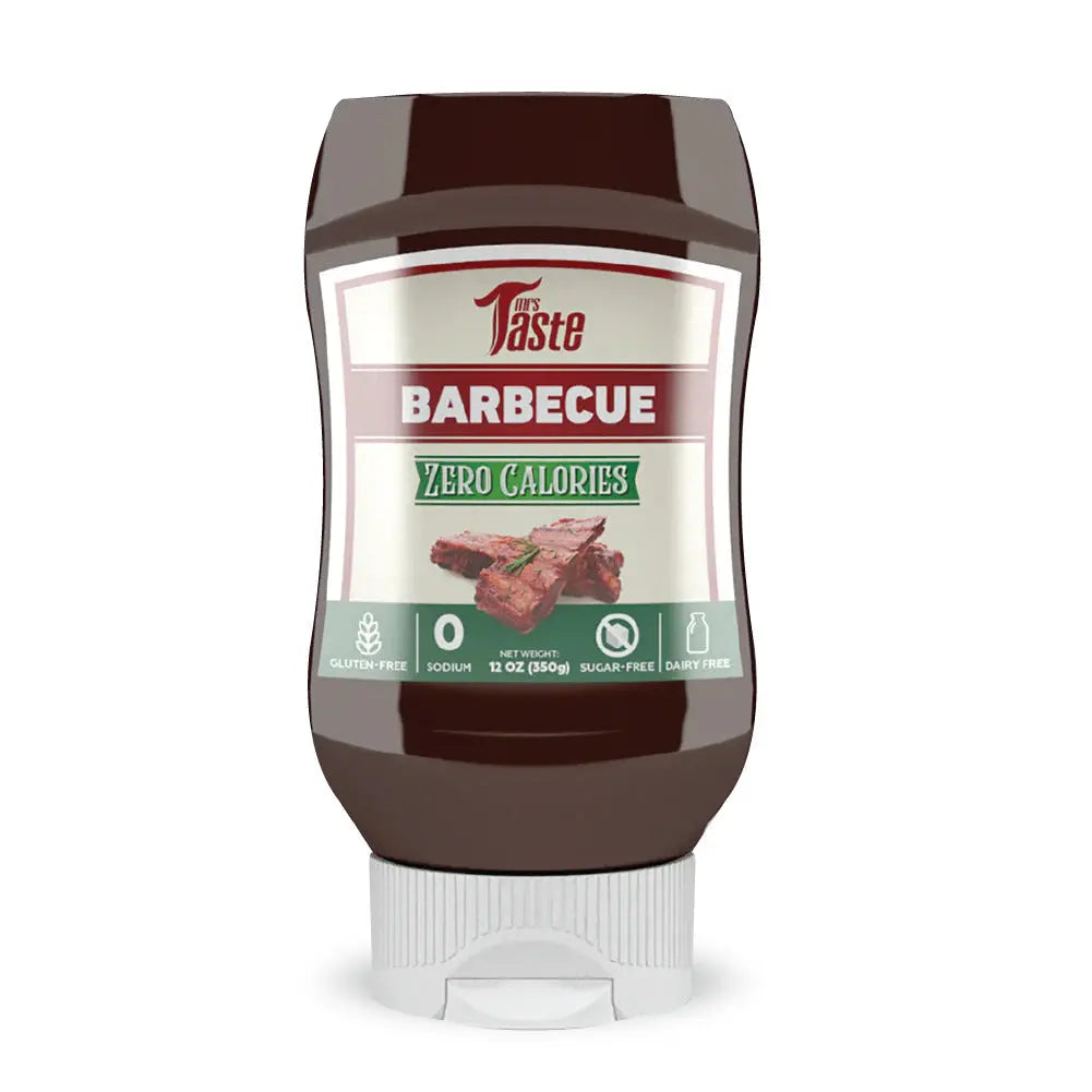 Mrs Taste Sauce & Spread 350g Mrs Taste