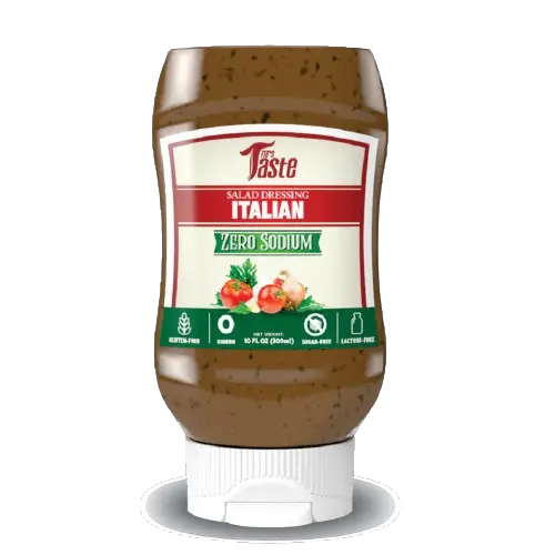 Mrs Taste Sauce & Spread 350g Mrs Taste