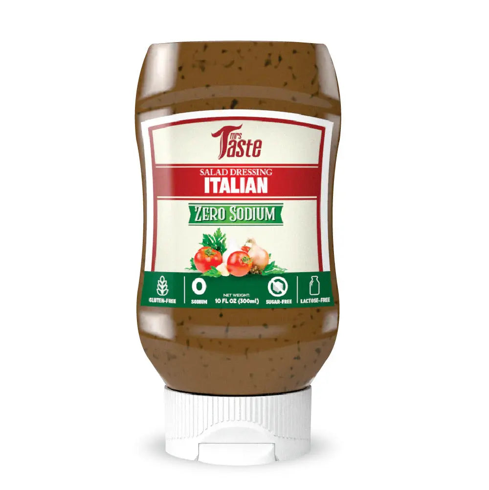 Mrs Taste Sauce & Spread 350g Mrs Taste