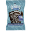 My cookie dealer Frosted Protein Toaster Pastry 2.6oz  (12x73g) My Cookie Dealer