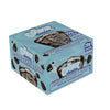 My cookie dealer Frosted Protein Toaster Pastry 2.6oz  (12x73g) My Cookie Dealer