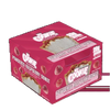 My cookie dealer Frosted Protein Toaster Pastry 2.6oz  (12x73g) My Cookie Dealer
