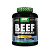 NXT Nutrition Beef Protein Isolate 1.8kg - Pure, Potent, and Perfect for Performance NXT Nutrition