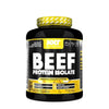 NXT Nutrition Beef Protein Isolate 1.8kg - Pure, Potent, and Perfect for Performance NXT Nutrition