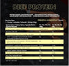NXT Nutrition Beef Protein Isolate 1.8kg - Pure, Potent, and Perfect for Performance NXT Nutrition