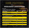 NXT Nutrition Beef Protein Isolate 1.8kg - Pure, Potent, and Perfect for Performance NXT Nutrition