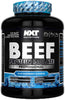 NXT Nutrition Beef Protein Isolate Professional 1.8kg - Pure protein , Potent, and Perfect for Performance NXT Nutrition