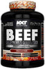 NXT Nutrition Beef Protein Isolate Professional 1.8kg - Pure protein , Potent, and Perfect for Performance NXT Nutrition