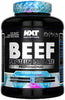 NXT Nutrition Beef Protein Isolate Professional 1.8kg - Pure protein , Potent, and Perfect for Performance NXT Nutrition