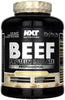 NXT Nutrition Beef Protein Isolate Professional 1.8kg - Pure protein , Potent, and Perfect for Performance NXT Nutrition
