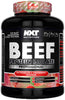 NXT Nutrition Beef Protein Isolate Professional 1.8kg - Pure protein , Potent, and Perfect for Performance NXT Nutrition