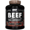NXT Nutrition Beef Protein Isolate Professional 1.8kg - Pure protein , Potent, and Perfect for Performance NXT Nutrition
