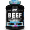 NXT Nutrition Beef Protein Isolate Professional 1.8kg - Pure protein , Potent, and Perfect for Performance NXT Nutrition