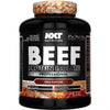 NXT Nutrition Beef Protein Isolate Professional 1.8kg - Pure protein , Potent, and Perfect for Performance NXT Nutrition
