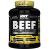 NXT Nutrition Beef Protein Isolate Professional 1.8kg - Pure protein , Potent, and Perfect for Performance NXT Nutrition