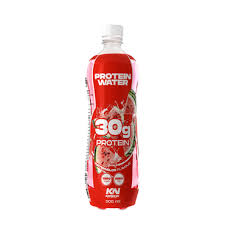 NXT Nutrition Protein water  Isolate Drink 12x500ml - High-Protein, Low-Calorie Sports Nutrition NXT Nutrition