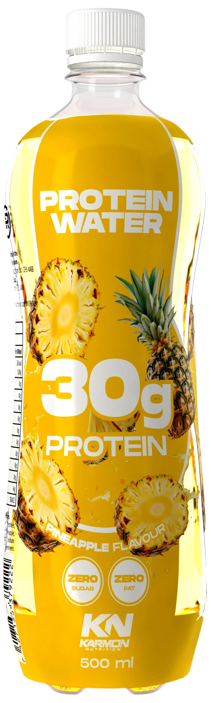 NXT Nutrition Protein water  Isolate Drink 12x500ml - High-Protein, Low-Calorie Sports Nutrition NXT Nutrition