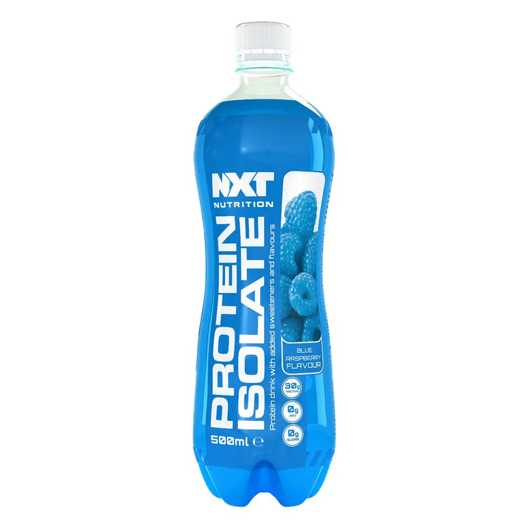 NXT Nutrition Protein Isolate Drink