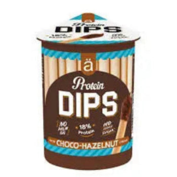 Nano protein dips Chocolate Hazelnut 52g Puzzle Supps