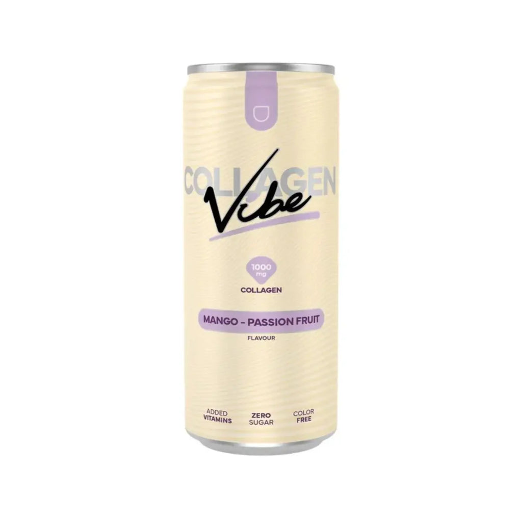 Nano Collagen Vibe 330ml  24x330ml   (Case Price 313.95)