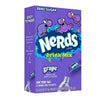 Nerds Powder Drink Mix Zero Sugar Delicious beverages Drink Powder 6 sticks 0.6oz 16.2g Puzzle Supps