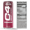 Cellucor C4 RTD Unleash Energy with - Sparkling Smart Energy Drink 355ml | 12-Piece Case