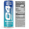 Cellucor C4 RTD Unleash Energy with - Sparkling Smart Energy Drink 355ml | 12-Piece Case