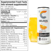 Energize Your Day with Celsius Sparkling Energy Drinks - 12-Pack of 335ml Cans